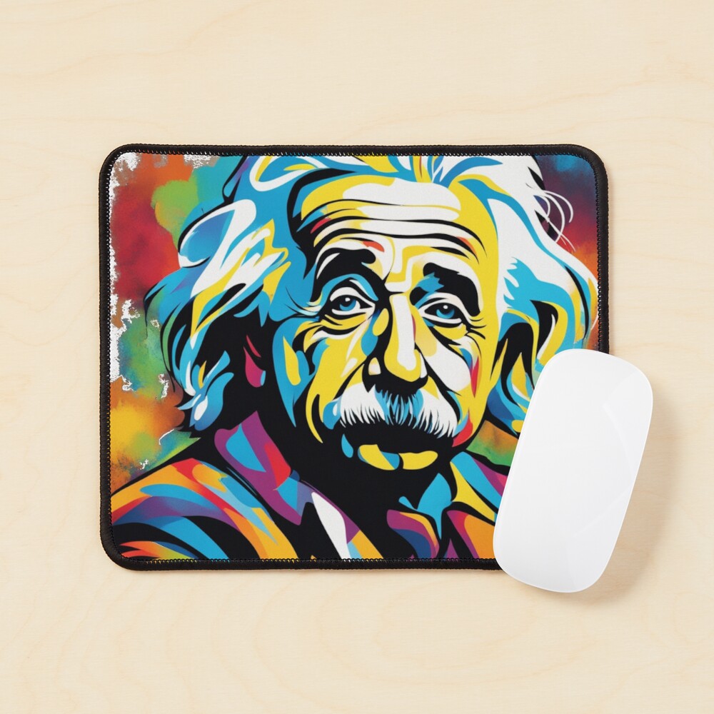 Item preview, Mouse Pad designed and sold by PaulDancer.