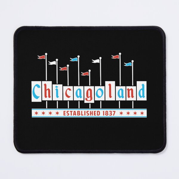 Item preview, Chicagoland Established 1837 designed and sold by twHistory.