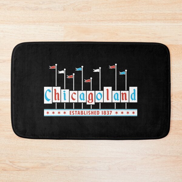 Item preview, Chicagoland Established 1837 designed and sold by twHistory.