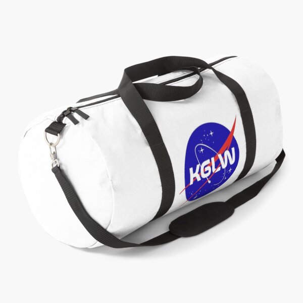 Item preview, NASA KGLW designed and sold by Kegan Diamond.