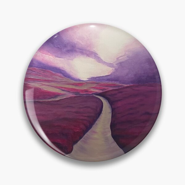 Item preview, Midsummer nights moors designed and sold by Magentabizarra.