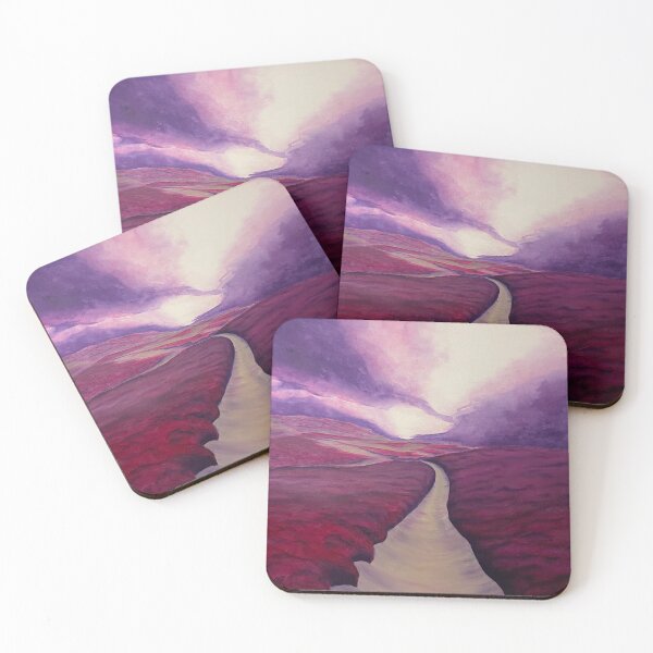 Item preview, Midsummer nights moors designed and sold by Magentabizarra.