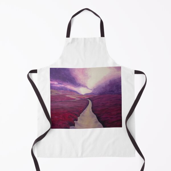 Item preview, Midsummer nights moors designed and sold by Magentabizarra.