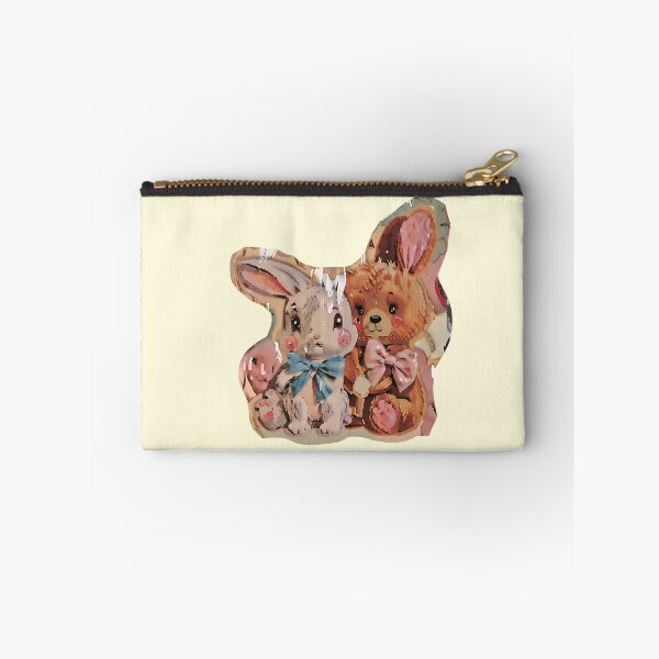 Item preview, Vintage Bunny Charm designed and sold by meaowclub.