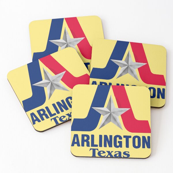Item preview, ♣ Arlington TX • Logo1♣ designed and sold by •GOLDENGENES •.