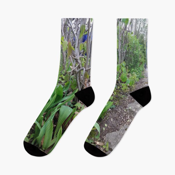 Item preview, #364 |☼| A Spot Of Red Among The Green - Shot 1 (Matlock Bath) designed and sold by Naean H.F. (Nez Man).