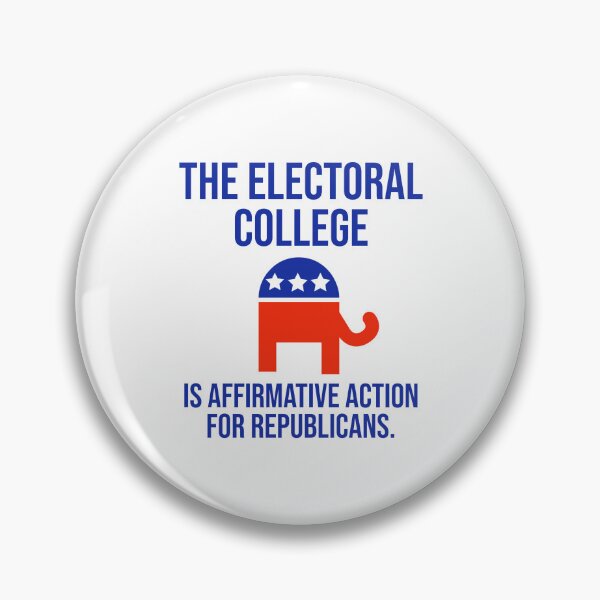 Item preview, Affirmative Action for Republicans  designed and sold by Rachel the Artist .