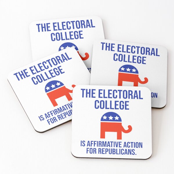 Item preview, Affirmative Action for Republicans  designed and sold by Rachel the Artist .