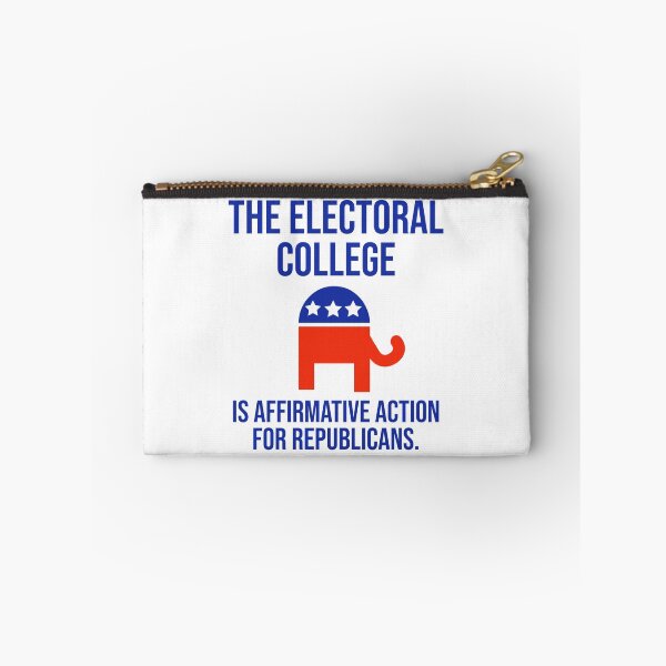 Item preview, Affirmative Action for Republicans  designed and sold by Rachel the Artist .
