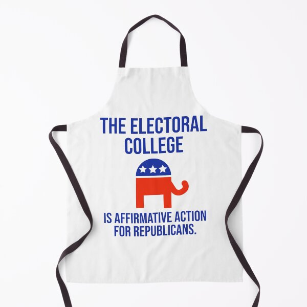 Item preview, Affirmative Action for Republicans  designed and sold by Rachel the Artist .