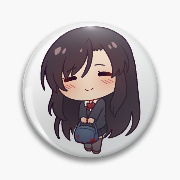 Item preview, kotonoha chibi designed and sold by Nifffi.