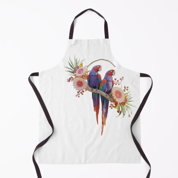 Item preview, "Cute Eclectus Parrots Colourful Bird Pet Lover Tee" designed and sold by Efforito.