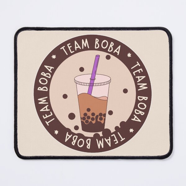 Item preview, Team Boba designed and sold by Cute-Treasure.