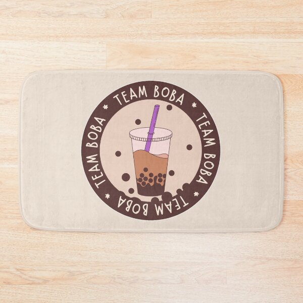 Item preview, Team Boba designed and sold by Cute-Treasure.