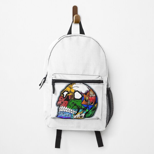 Item preview, Comic Book Skull (No Tears) designed and sold by CenturyComics.