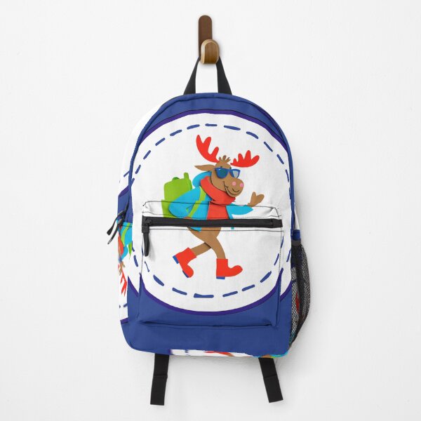 Item preview, Cool moose designed and sold by Kiraguapa.