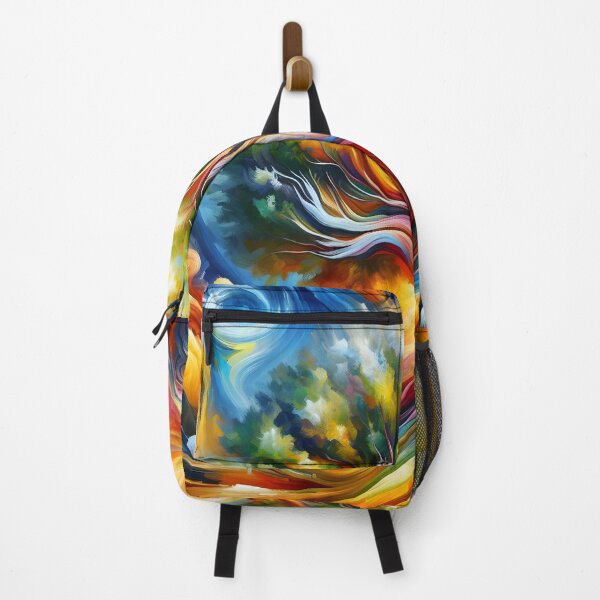 Item preview, Psychedelic Tree of Life designed and sold by Travelcases.