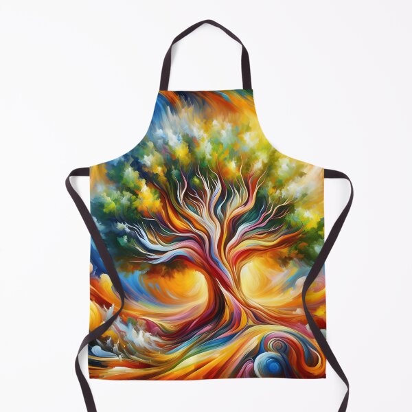 Item preview, Psychedelic Tree of Life designed and sold by Travelcases.