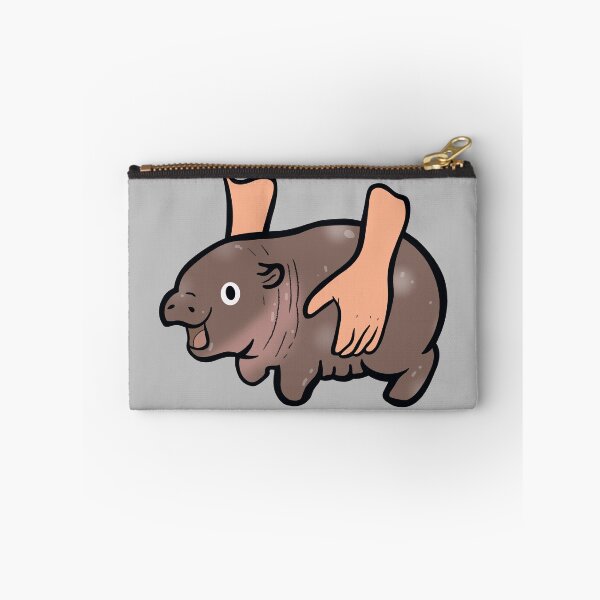 Item preview, Moo Deng designed and sold by AmelieLacroix.