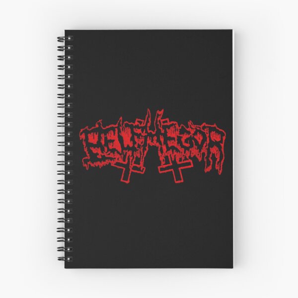 Item preview, BELPHEGOR designed and sold by MetalRockProg.