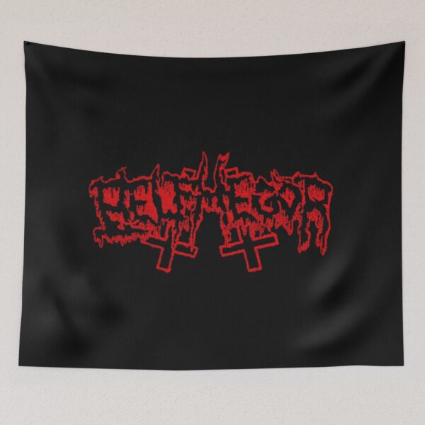 Item preview, BELPHEGOR designed and sold by MetalRockProg.