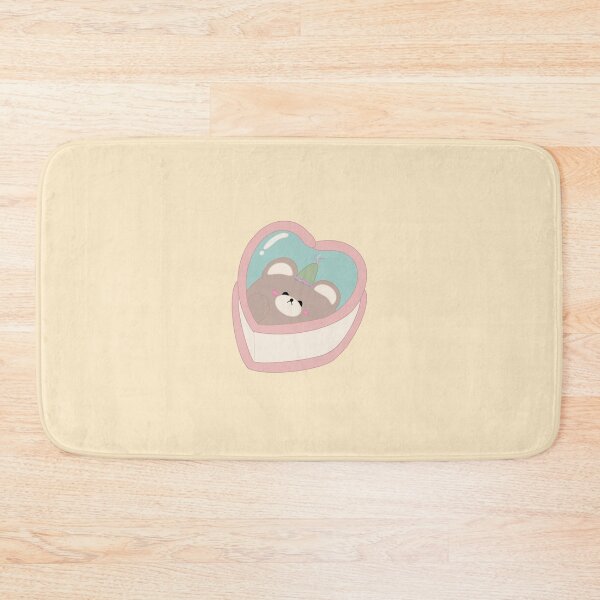 Item preview, Cute Bear Lunchbox Cake designed and sold by ElysiumStudios.