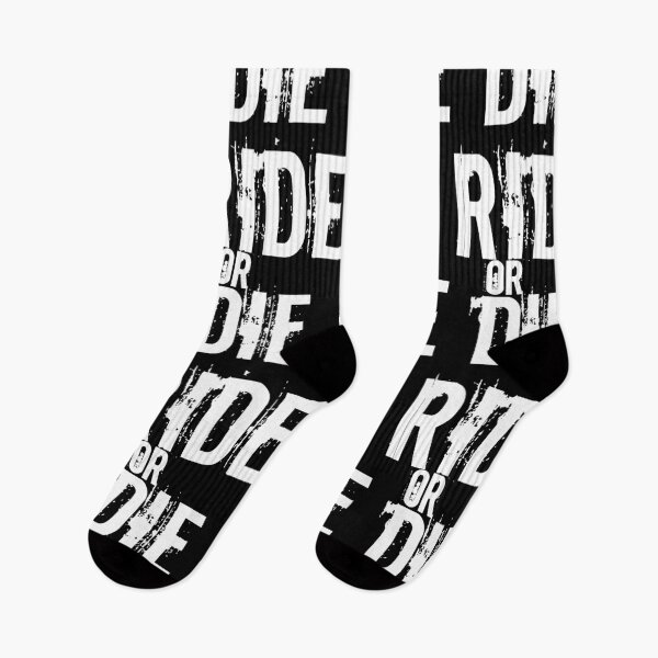 Item preview, Ride Or Die designed and sold by UZRWRLD .