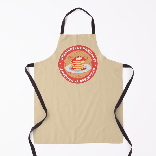 Item preview, Strawberry Pancakes designed and sold by Cute-Treasure.
