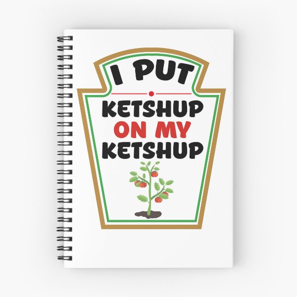 Artikelvorschau, Ich gebe Ketchup auf meine Ketchup-Tomate DIY Halloween entworfen und verkauft von NADIASHOP86.