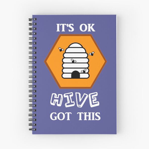 Item preview, Hive Got This designed and sold by miniverdesigns.