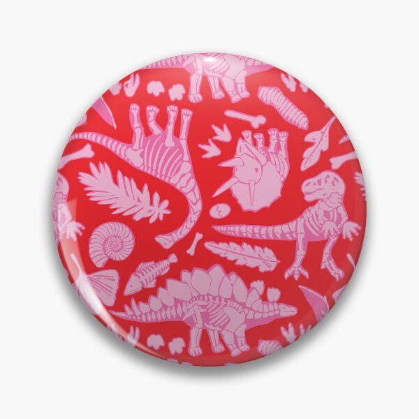 Item preview, Roartastic - Prehistoric Bones designed and sold by siandowney.