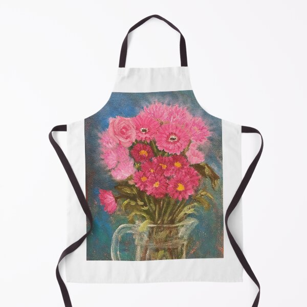 Item preview, Magenta bouquet, softly glowing designed and sold by Magentabizarra.