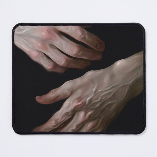 Item preview, Old Hands designed and sold by nykiway.