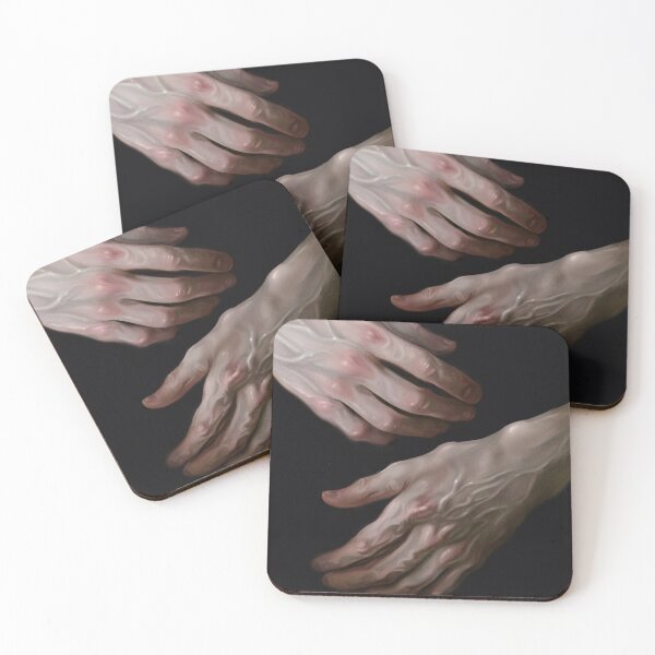 Item preview, Old Hands designed and sold by nykiway.