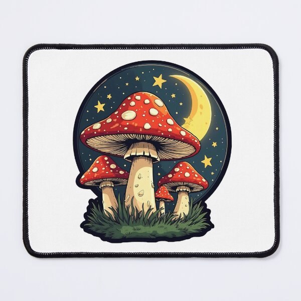 Item preview, Red Mushroom designed and sold by saloui.