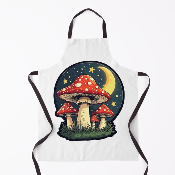 Item preview, Red Mushroom designed and sold by saloui.