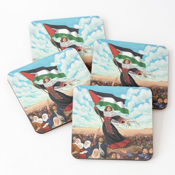 Item preview, Free Palestine by andieramzz. designed and sold by dreeazule.