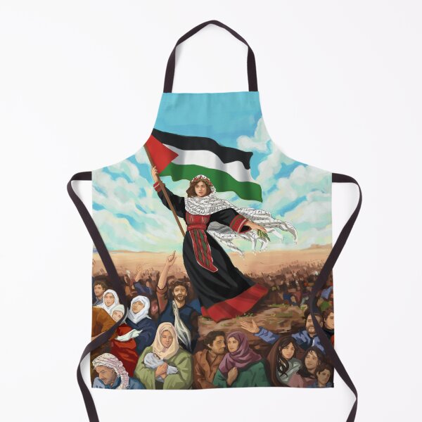 Item preview, Free Palestine by andieramzz. designed and sold by dreeazule.