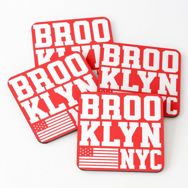 Item preview, Brooklyn NYC designed and sold by UZRWRLD .
