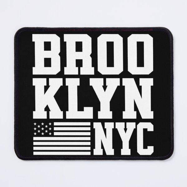 Item preview, Brooklyn NYC designed and sold by UZRWRLD .