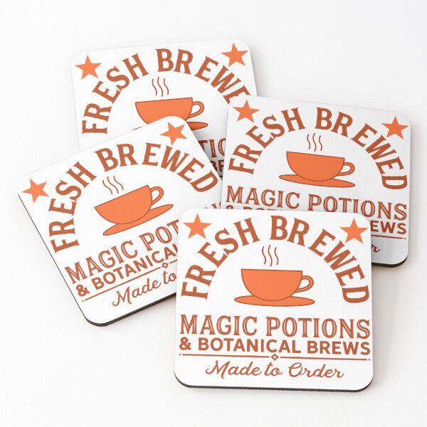 Item preview, Copy of Witch's Brew - Coffee Lover's Halloween Gift designed and sold by SSustainable.