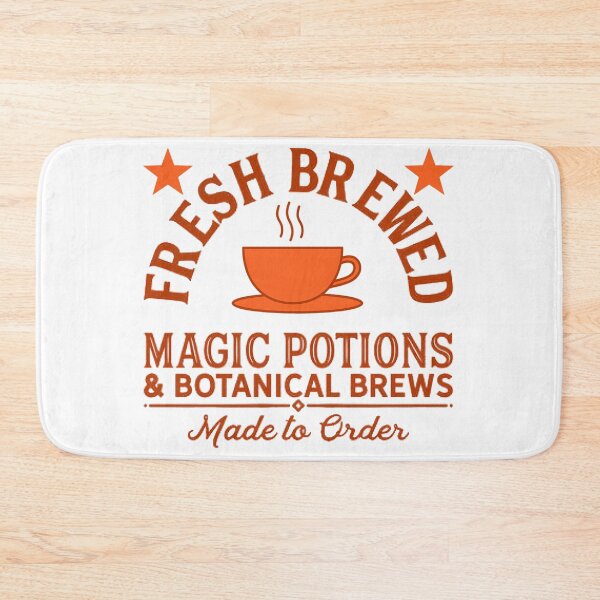 Item preview, Copy of Witch's Brew - Coffee Lover's Halloween Gift designed and sold by SSustainable.