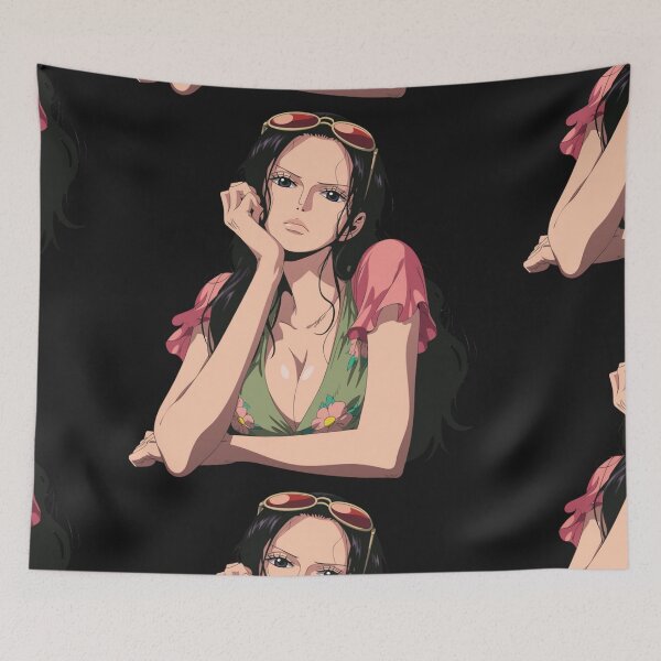 Item preview, Anime beauty designed and sold by MendaciousMina.