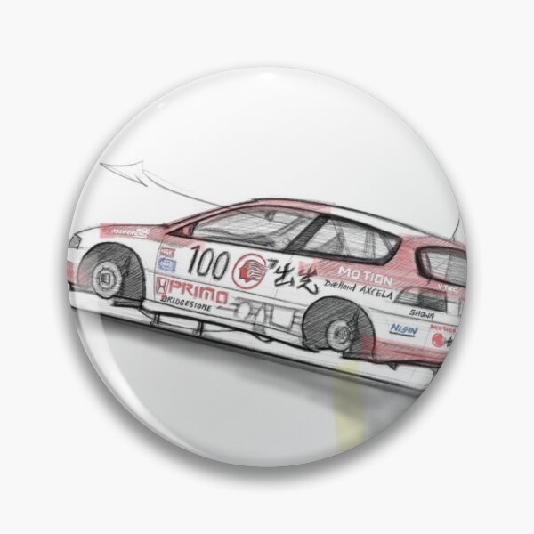 Item preview, Touring Civic Nostalgia designed and sold by MalindaJayeCars.