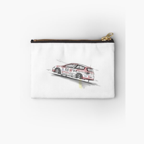 Item preview, Touring Civic Nostalgia designed and sold by MalindaJayeCars.