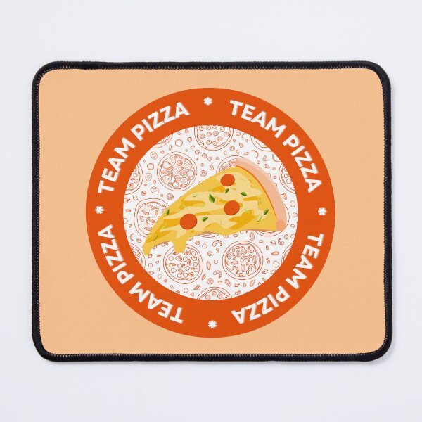 Item preview, Team Pizza designed and sold by Cute-Treasure.