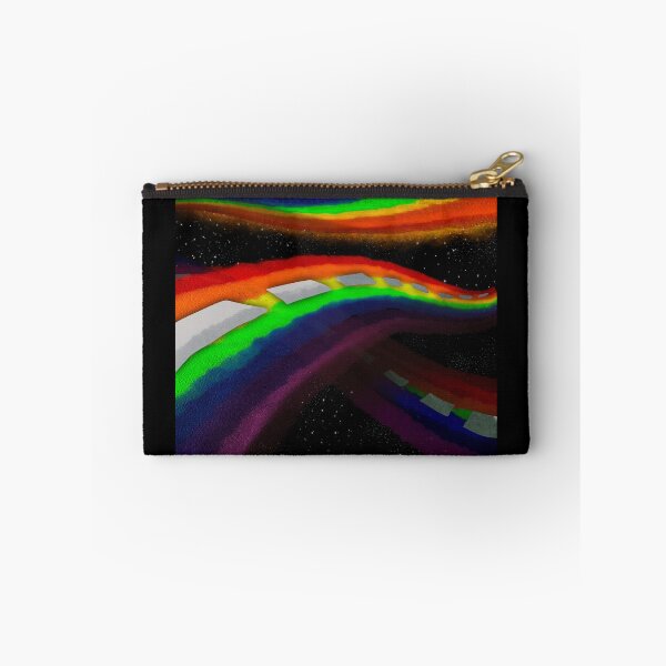 Item preview, Rainbow road designed and sold by Constancealb.