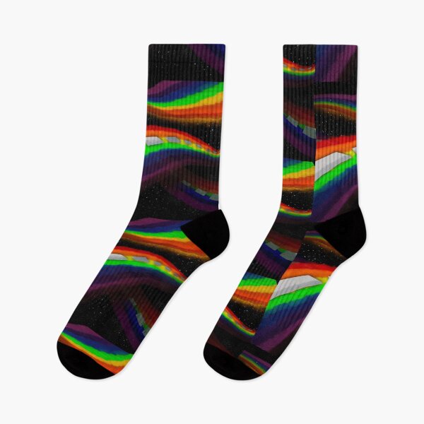 Item preview, Rainbow road designed and sold by Constancealb.