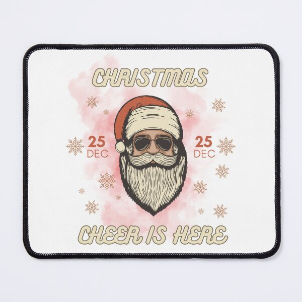 Item preview, Christmas Cheer is Here designed and sold by Four Giggles Creations.