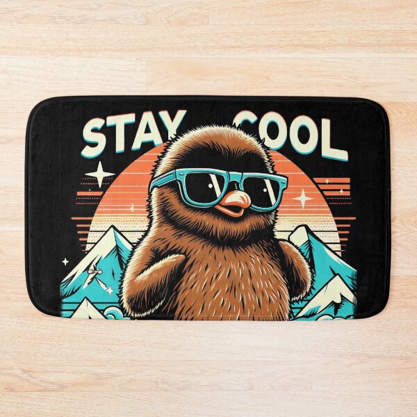 Item preview, Pesto Penguin - Stay Cool and Pesto On! designed and sold by RafaelLima7.